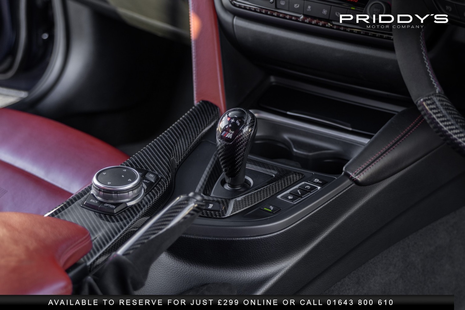 Used BMW M3 2015 for sale - 76605779: Photo 39