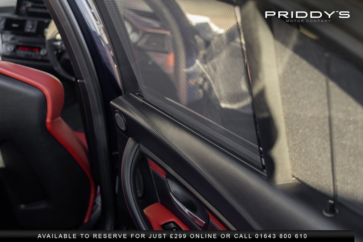 Used BMW M3 2015 for sale - 76605779: Photo 40