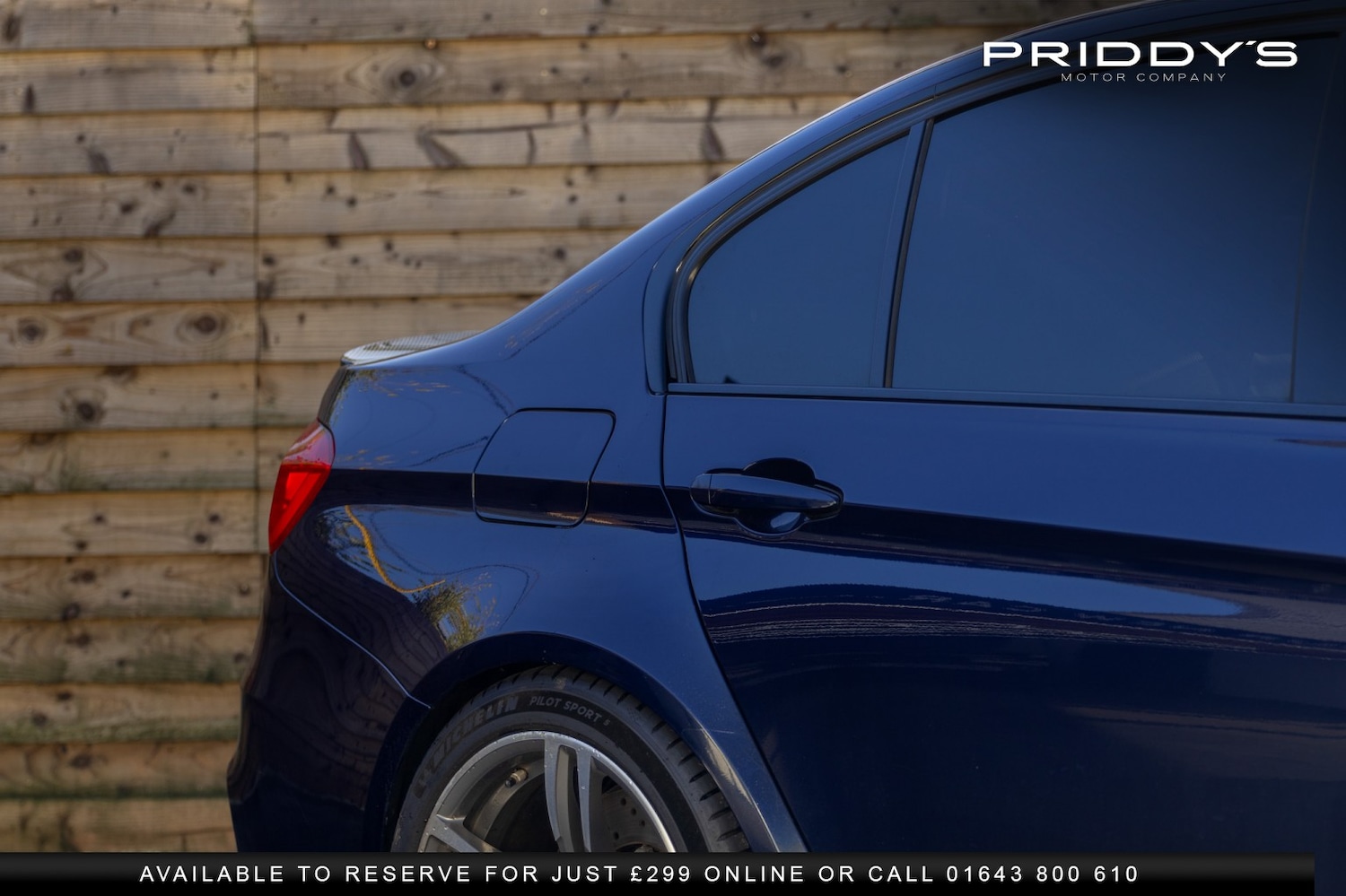 Used BMW M3 2015 for sale - 76605779: Photo 44