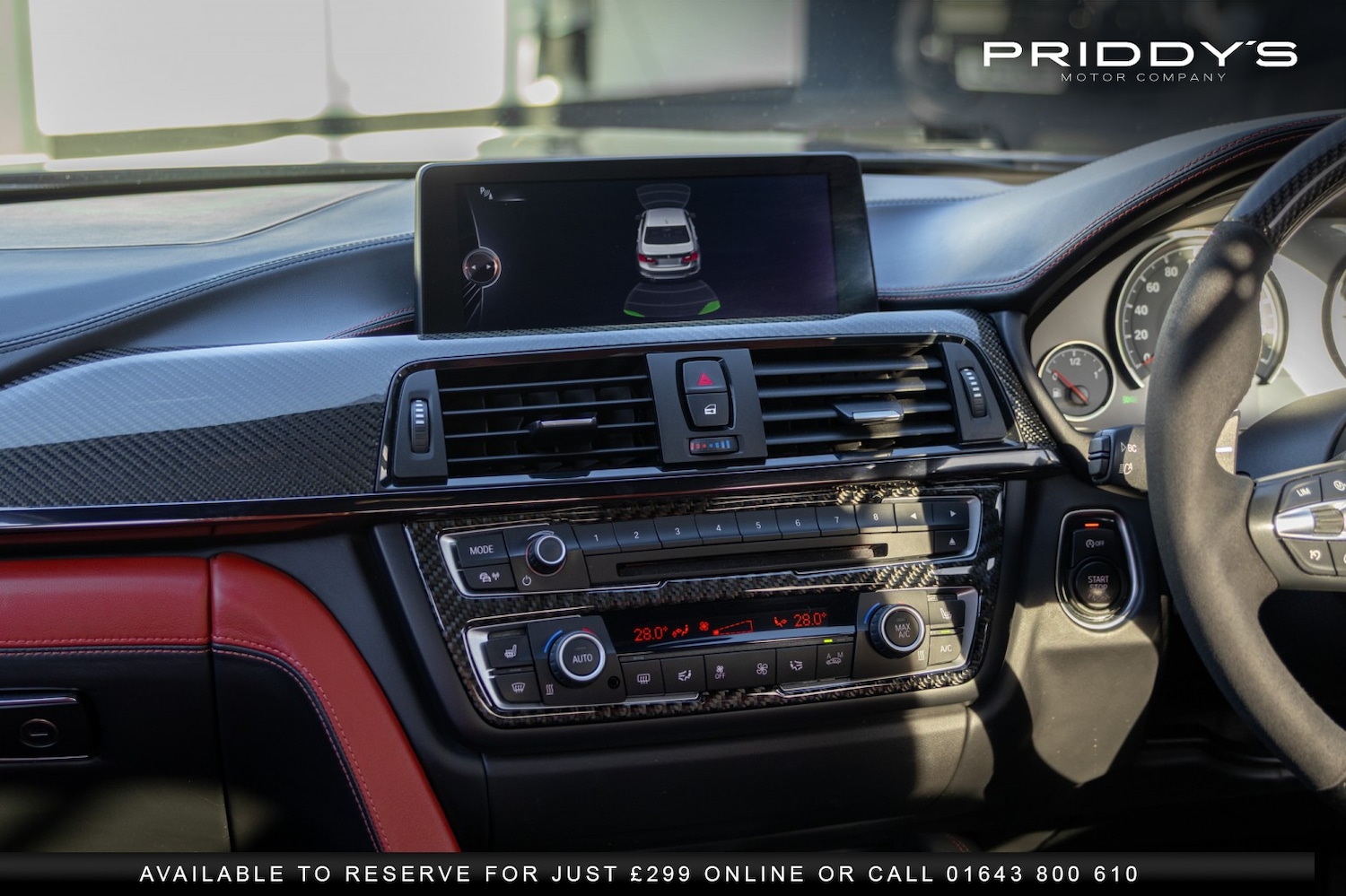 Used BMW M3 2015 for sale - 76605779: Photo 49