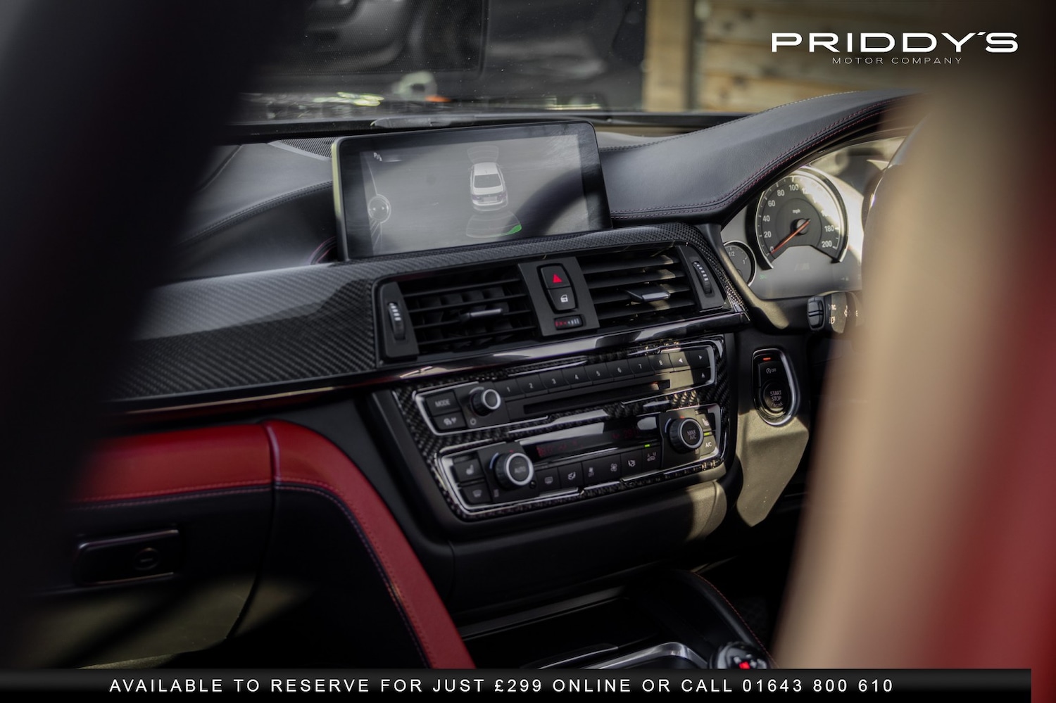 Used BMW M3 2015 for sale - 76605779: Photo 5