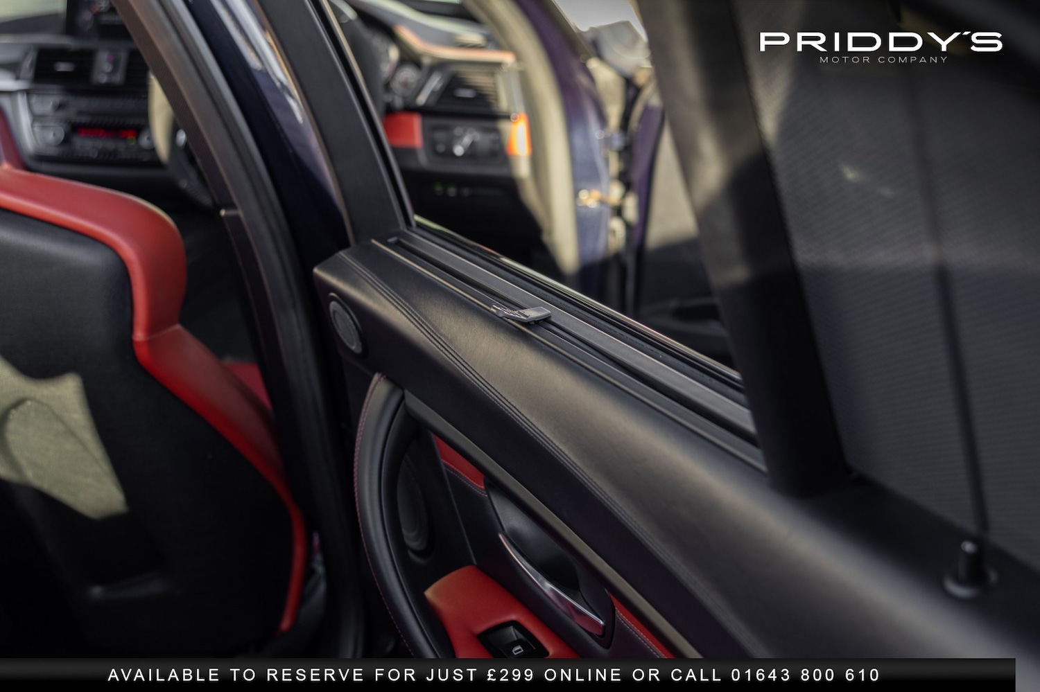 Used BMW M3 2015 for sale - 76605779: Photo 52