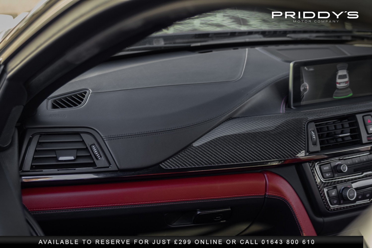 Used BMW M3 2015 for sale - 76605779: Photo 7