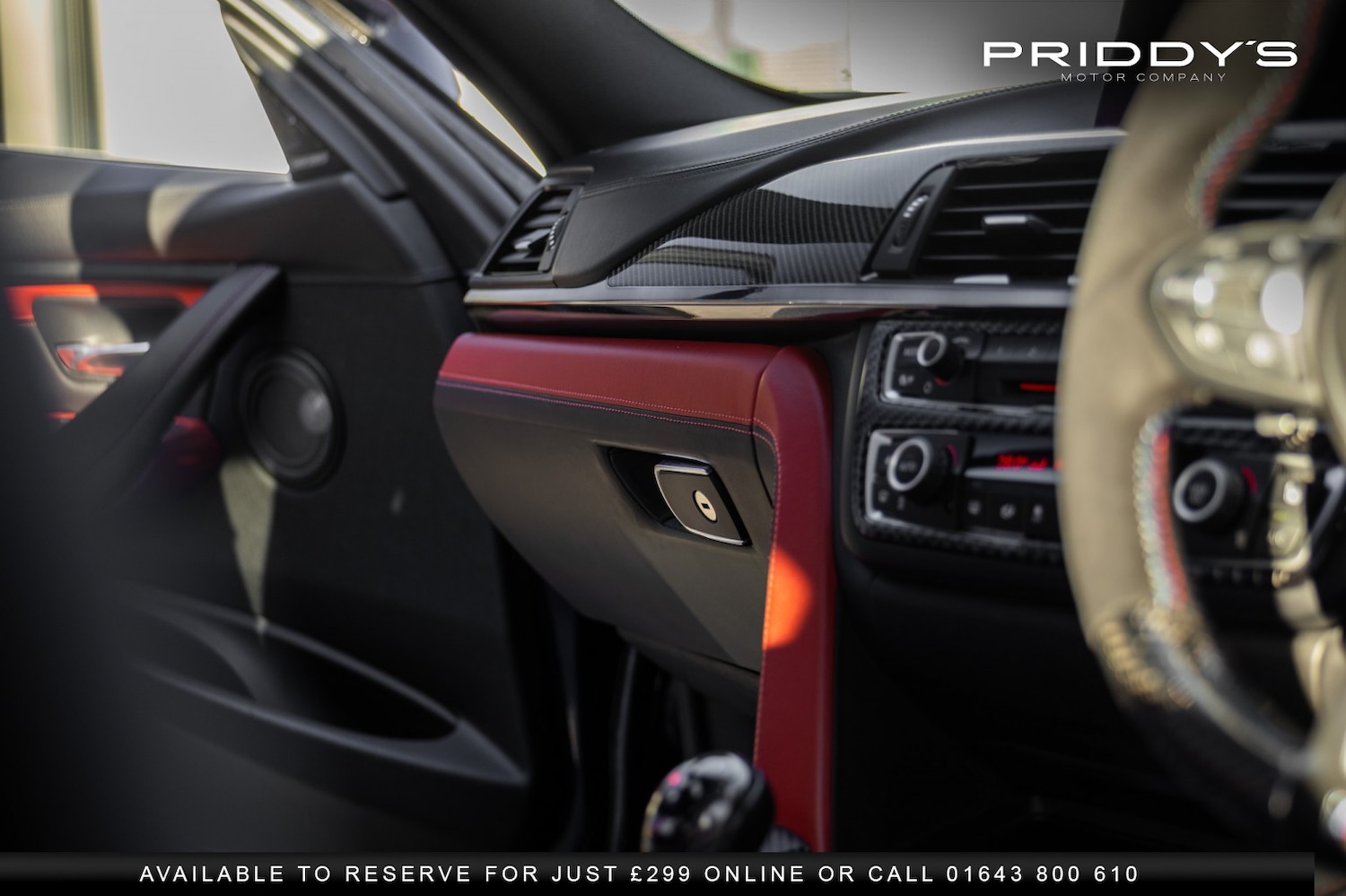 Used BMW M3 2015 for sale - 76605779: Photo 8