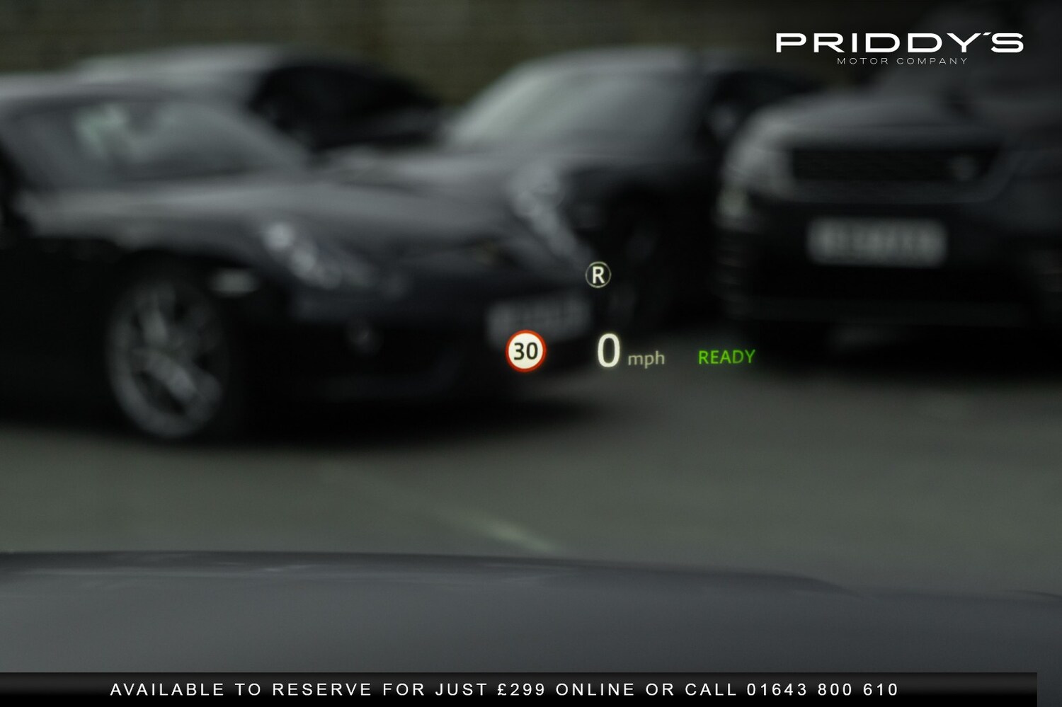 Used Land Rover Range Rover Sport 2020 for sale - 77687688: Photo 13