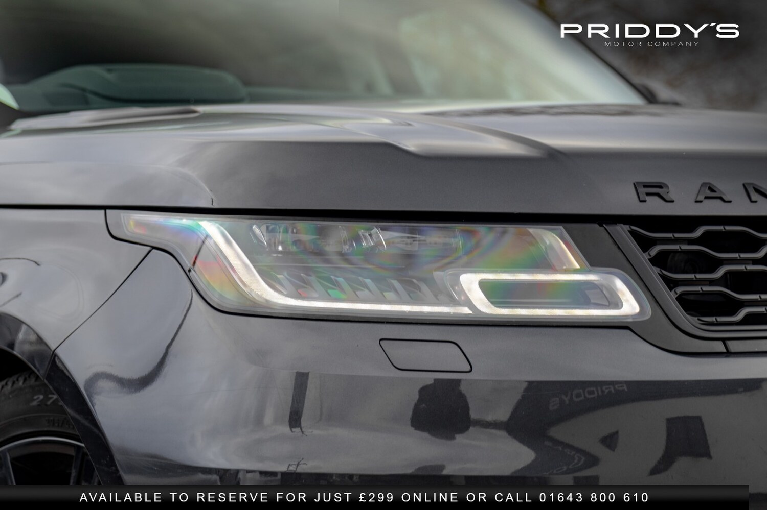 Used Land Rover Range Rover Sport 2020 for sale - 77687688: Photo 14