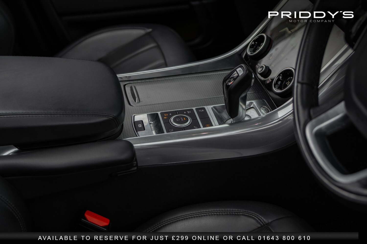 Used Land Rover Range Rover Sport 2020 for sale - 77687688: Photo 17