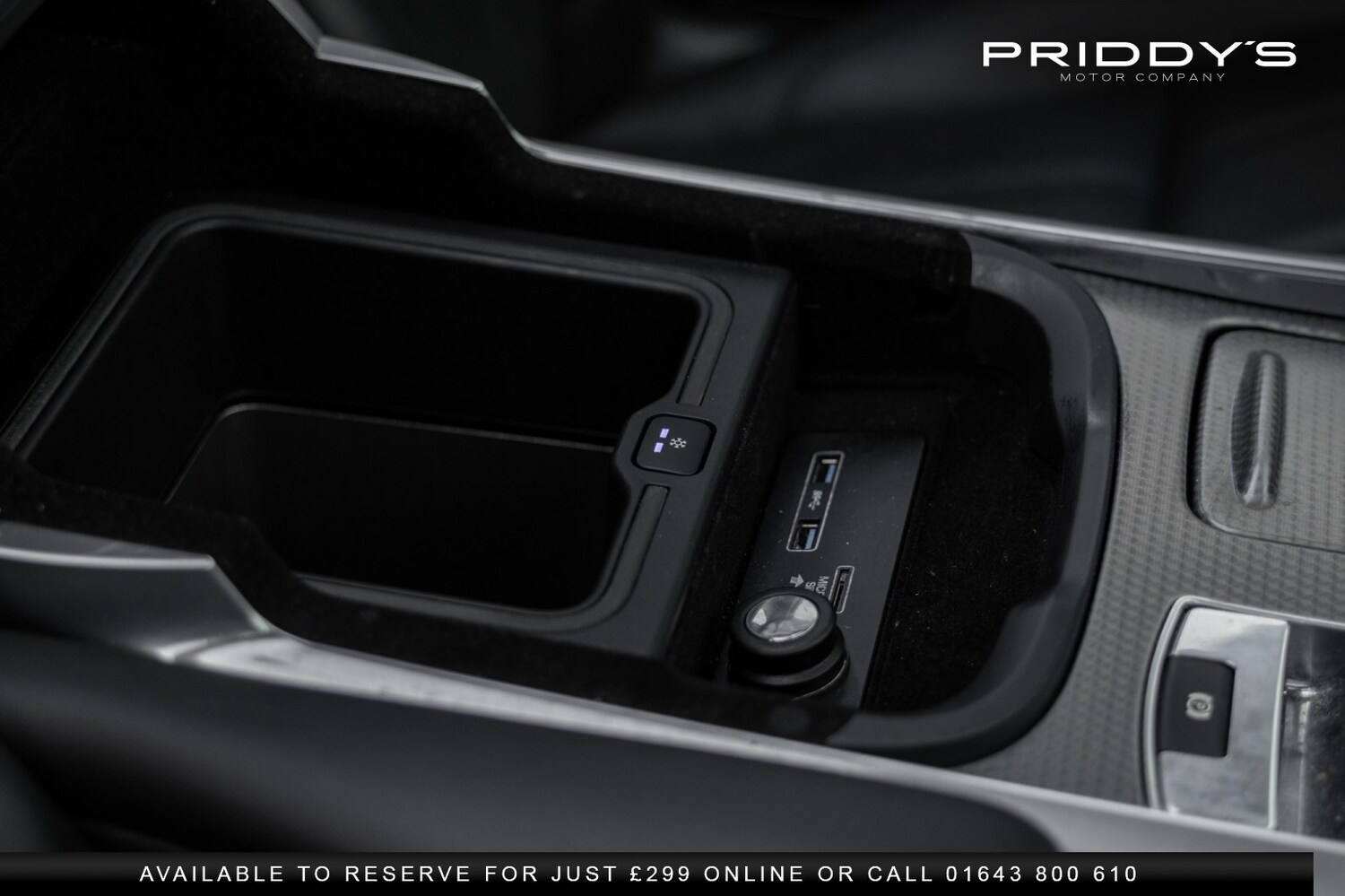 Used Land Rover Range Rover Sport 2020 for sale - 77687688: Photo 24