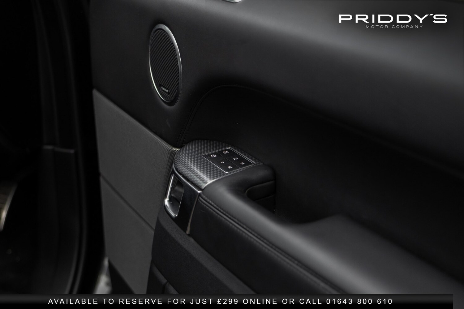 Used Land Rover Range Rover Sport 2020 for sale - 77687688: Photo 27