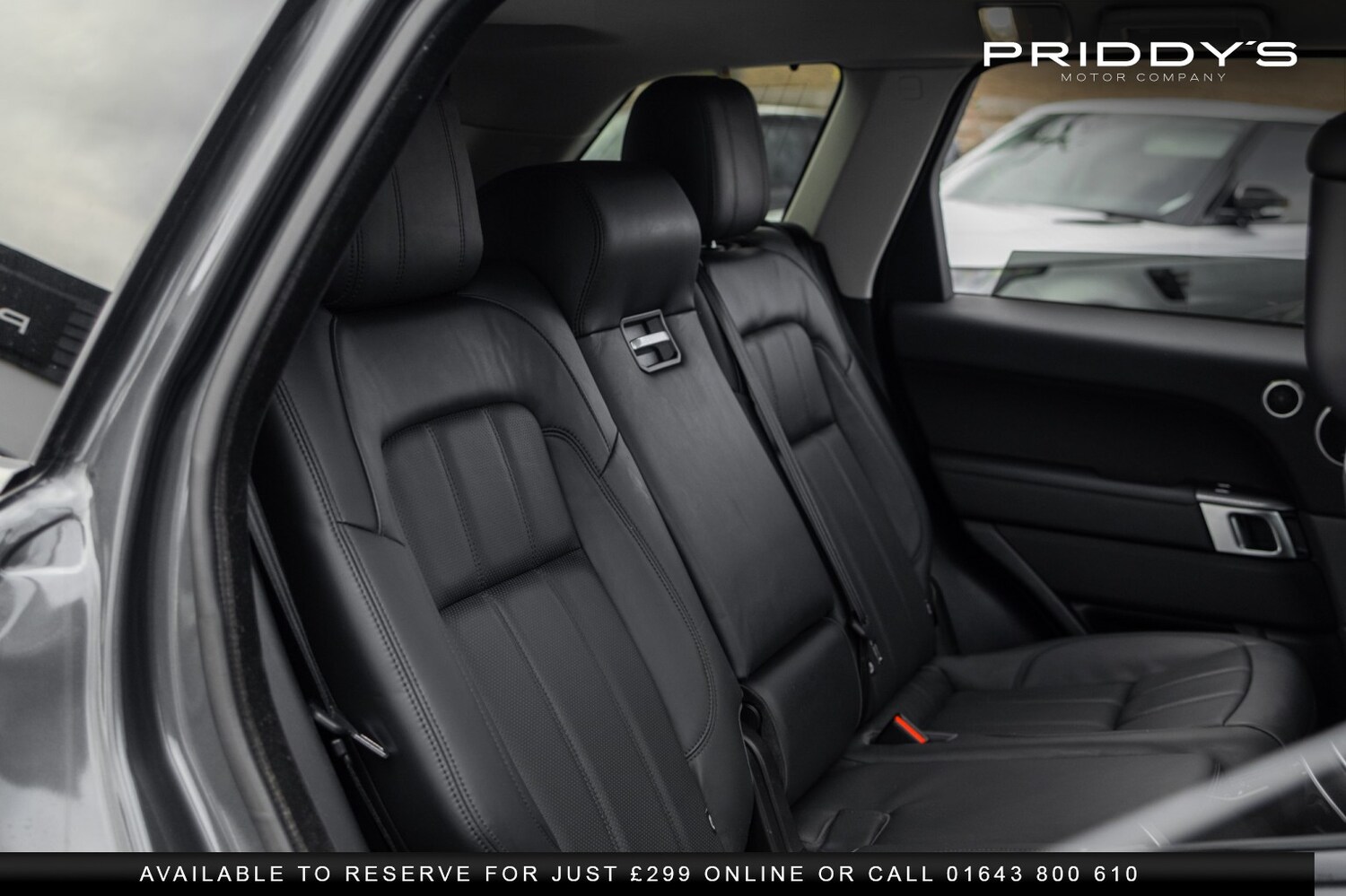 Used Land Rover Range Rover Sport 2020 for sale - 77687688: Photo 30