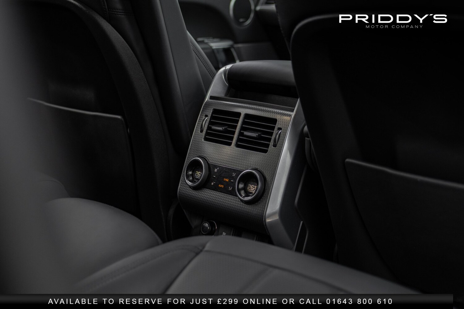 Used Land Rover Range Rover Sport 2020 for sale - 77687688: Photo 31