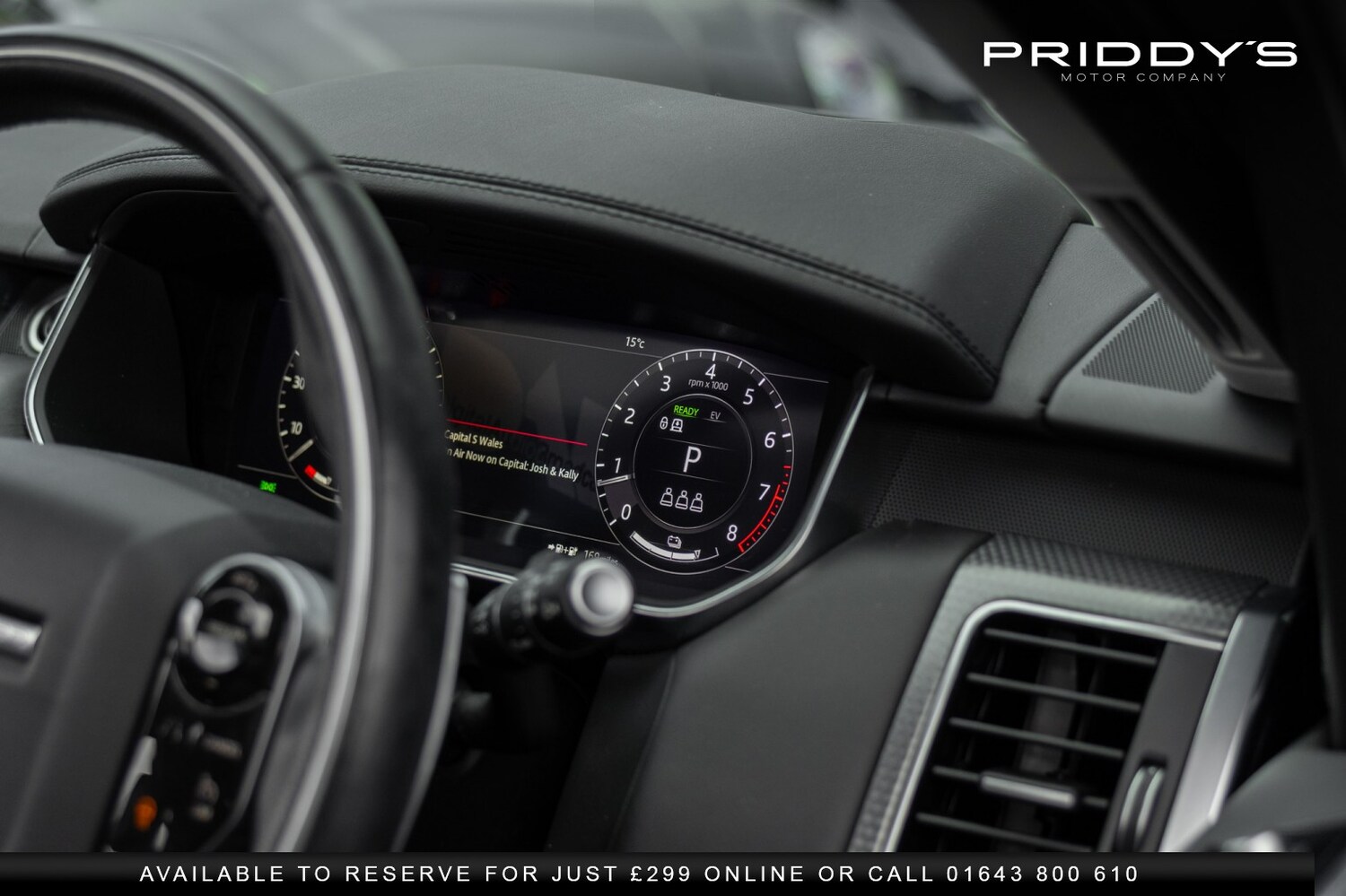 Used Land Rover Range Rover Sport 2020 for sale - 77687688: Photo 38