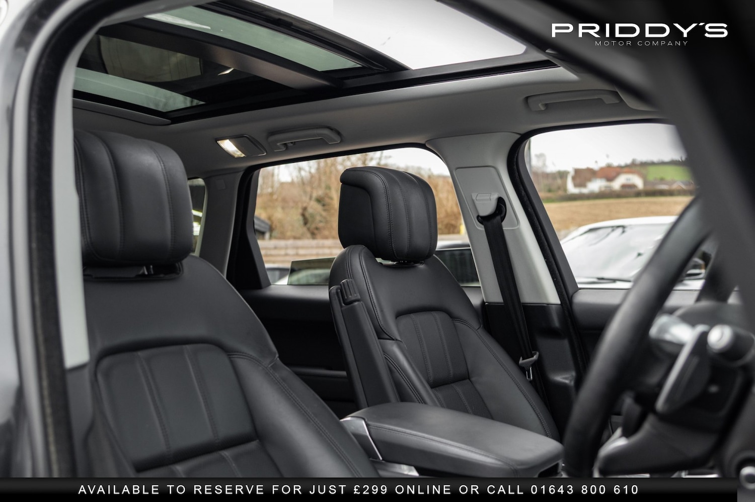 Used Land Rover Range Rover Sport 2020 for sale - 77687688: Photo 4