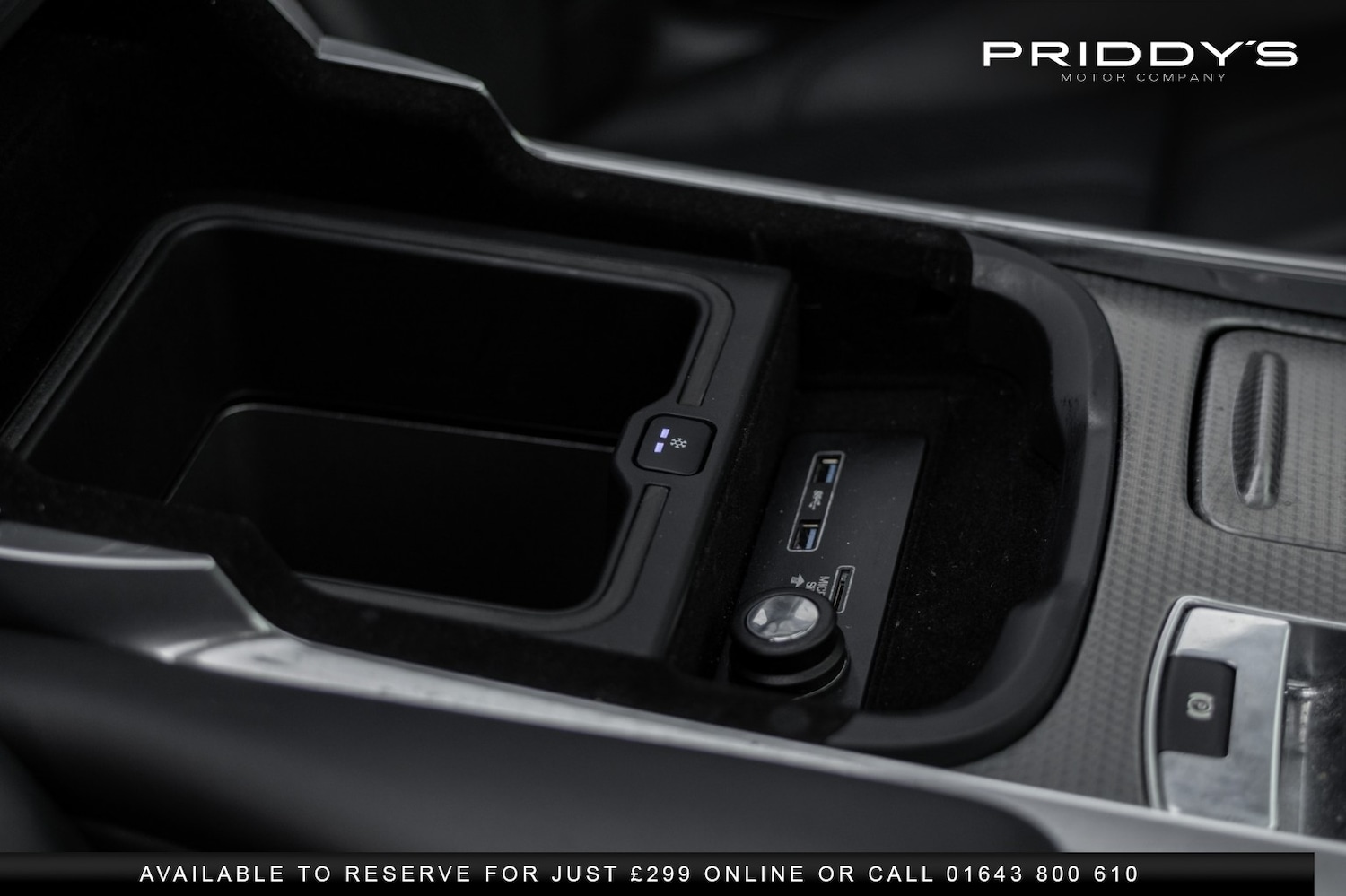 Used Land Rover Range Rover Sport 2020 for sale - 77687688: Photo 5