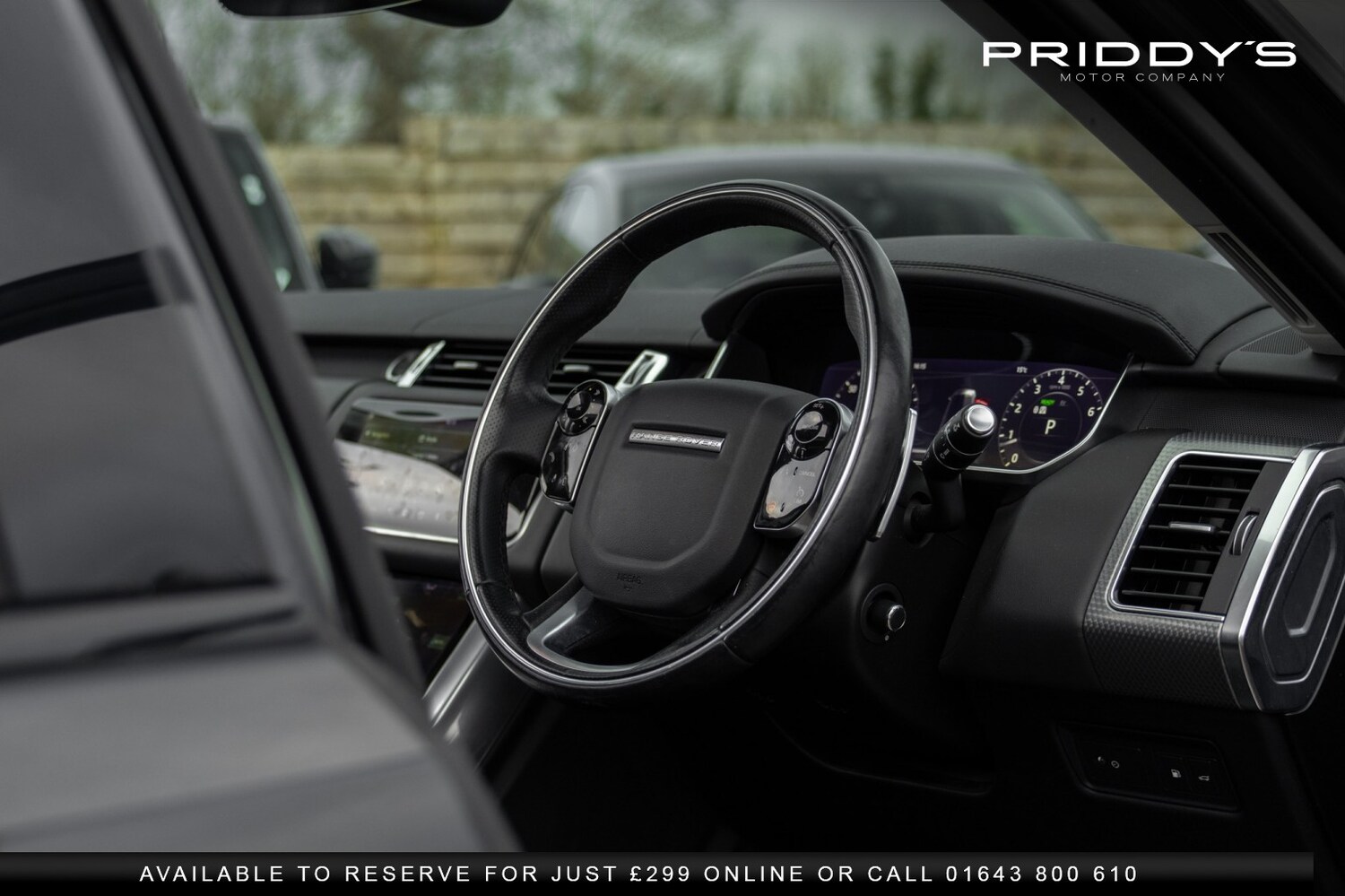 Used Land Rover Range Rover Sport 2020 for sale - 77687688: Photo 7