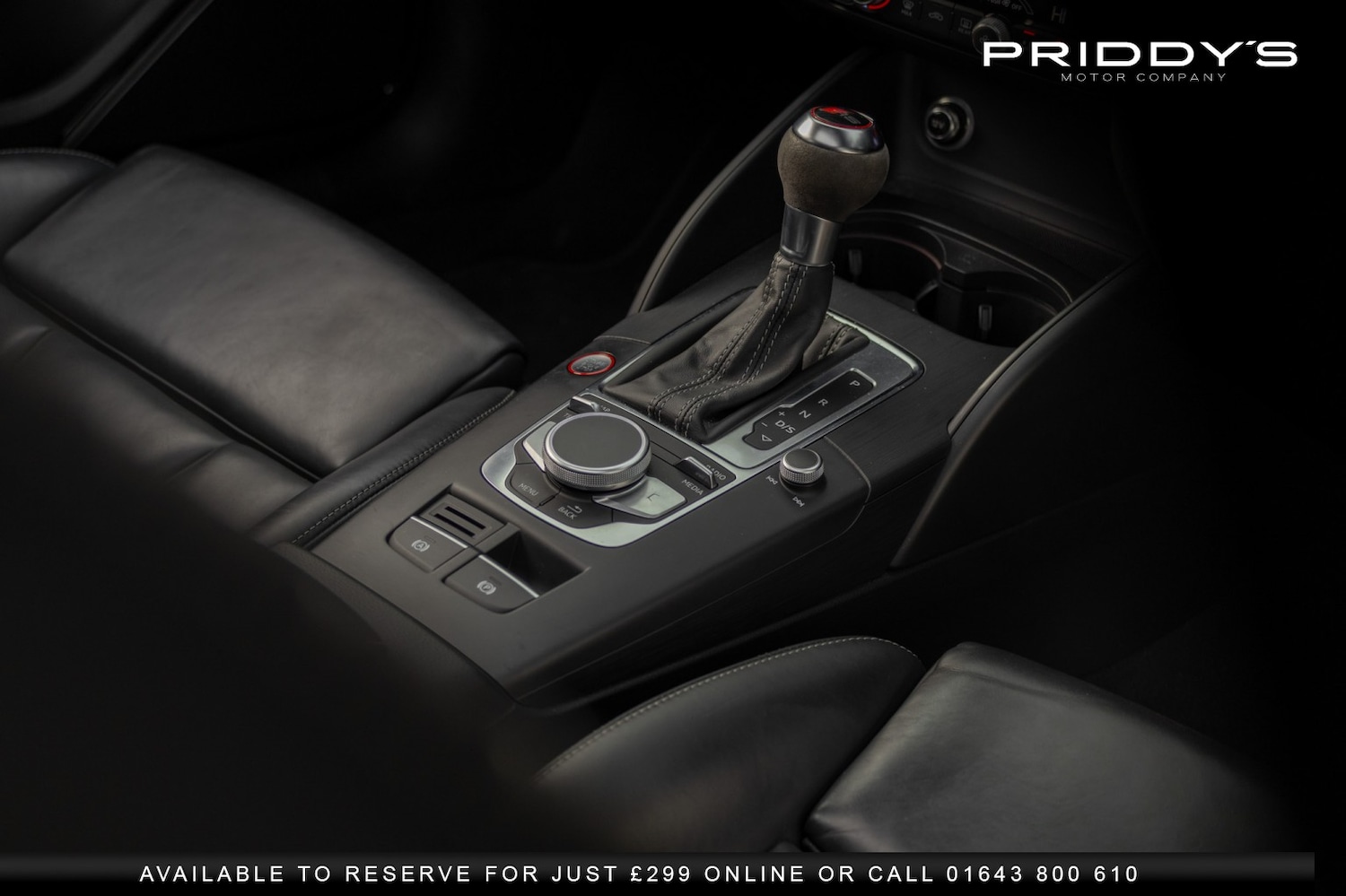 Used Audi RS3 2020 for sale - 77584497: Photo 20