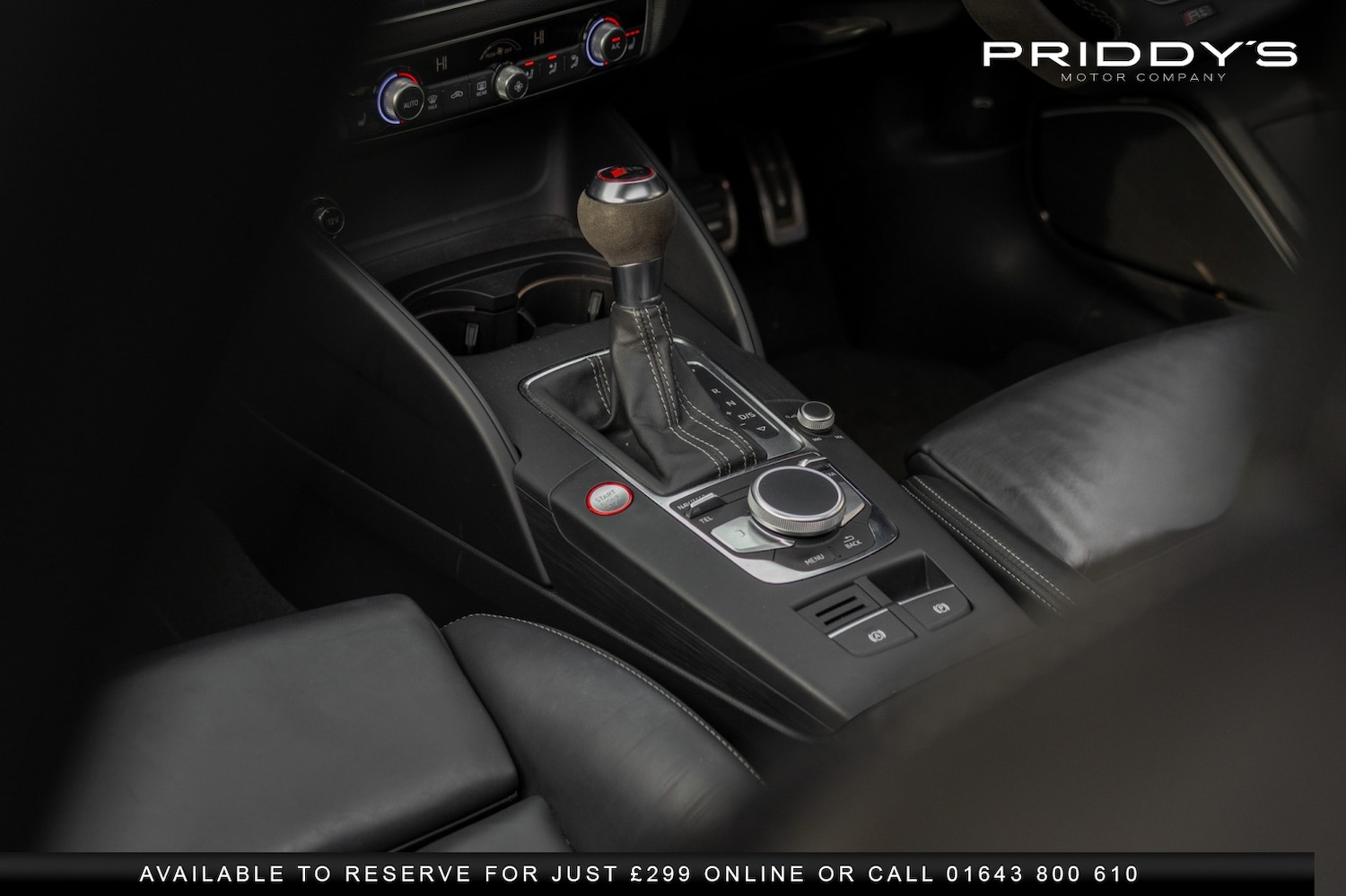 Used Audi RS3 2020 for sale - 77584497: Photo 23