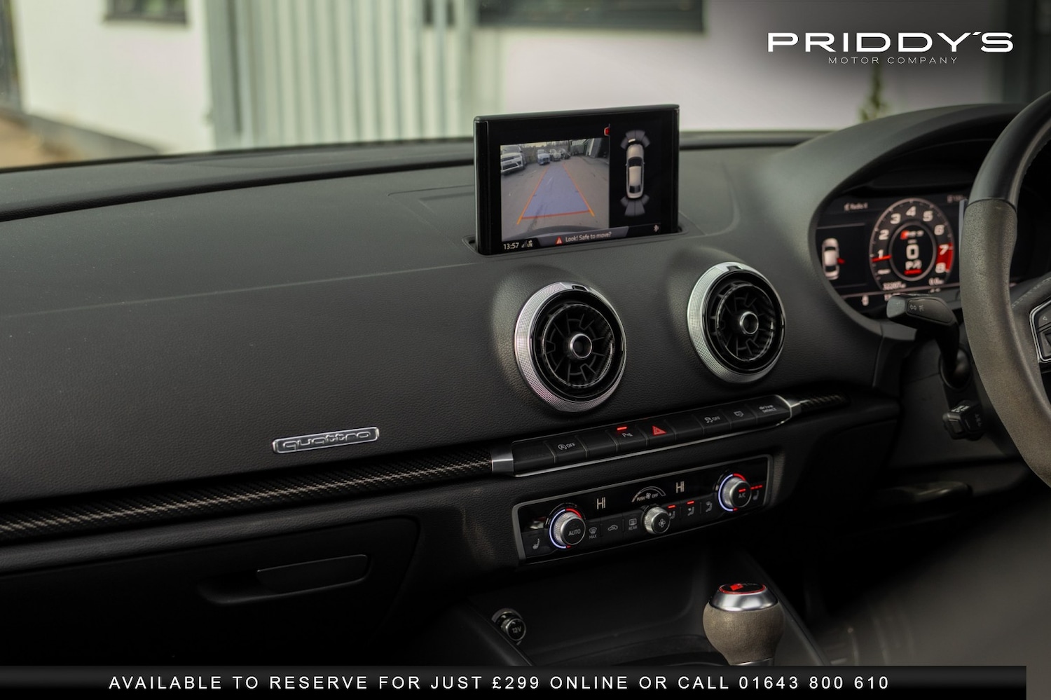 Used Audi RS3 2020 for sale - 77584497: Photo 24