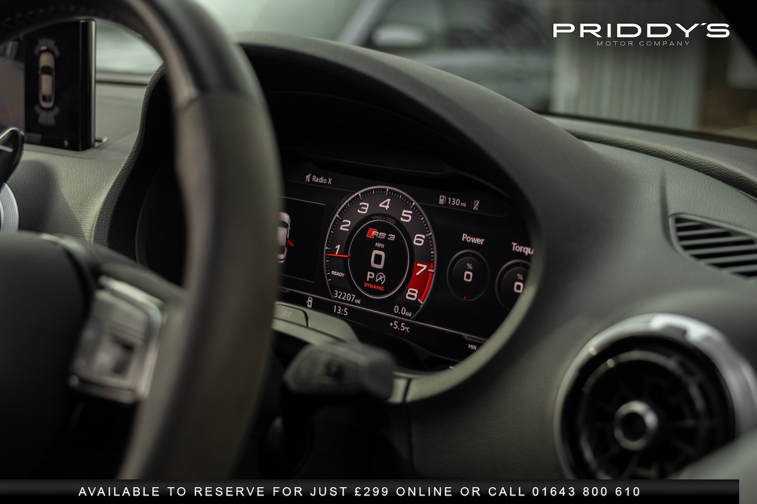 Used Audi RS3 2020 for sale - 77584497: Photo 25