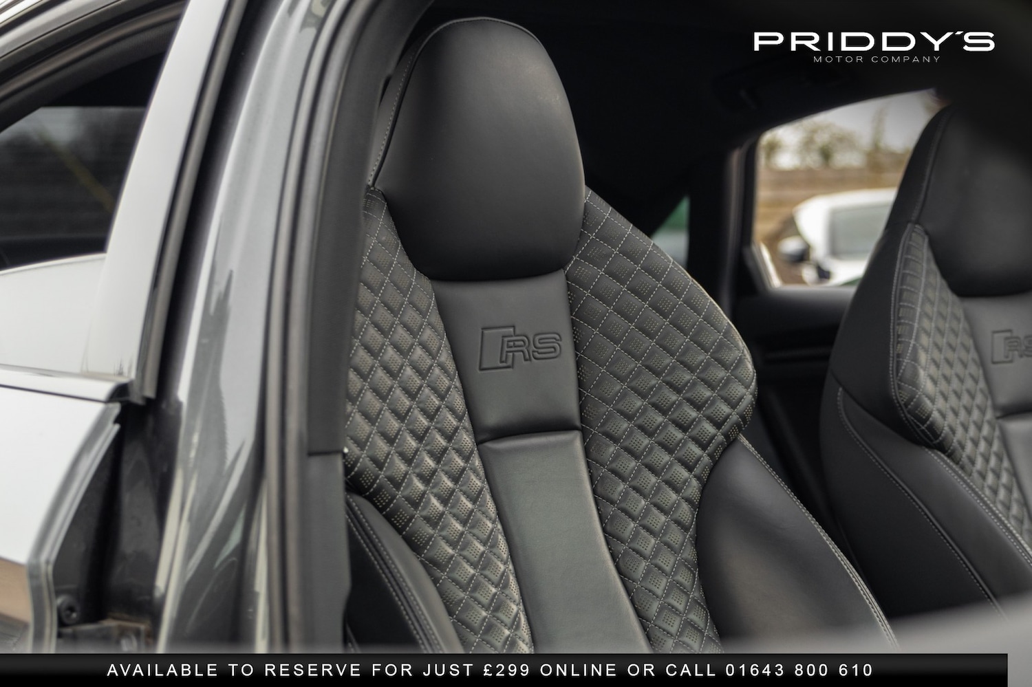 Used Audi RS3 2020 for sale - 77584497: Photo 28