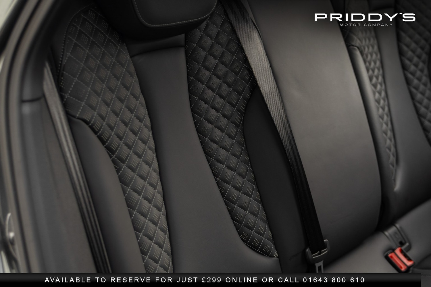 Used Audi RS3 2020 for sale - 77584497: Photo 30