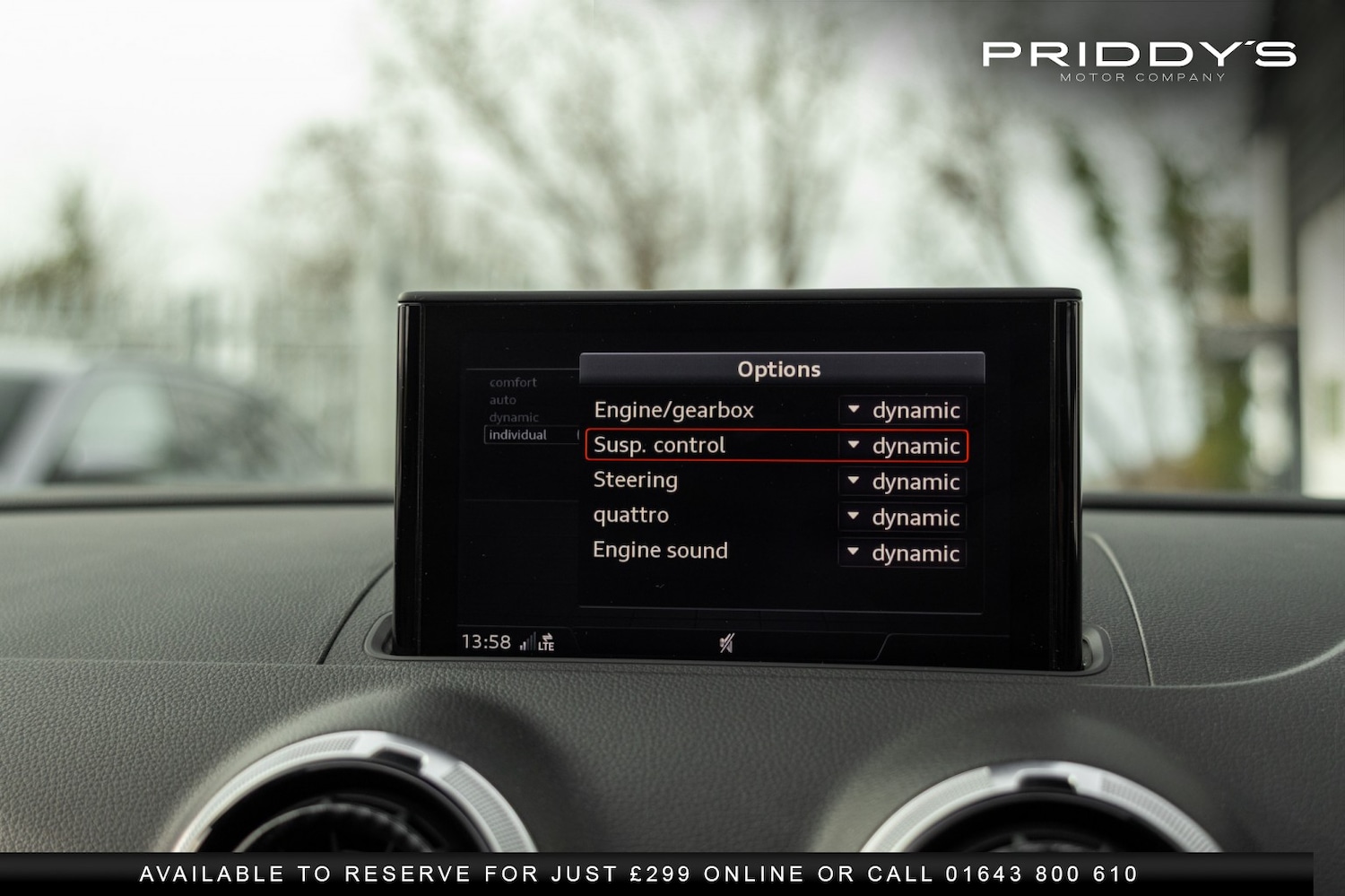 Used Audi RS3 2020 for sale - 77584497: Photo 32