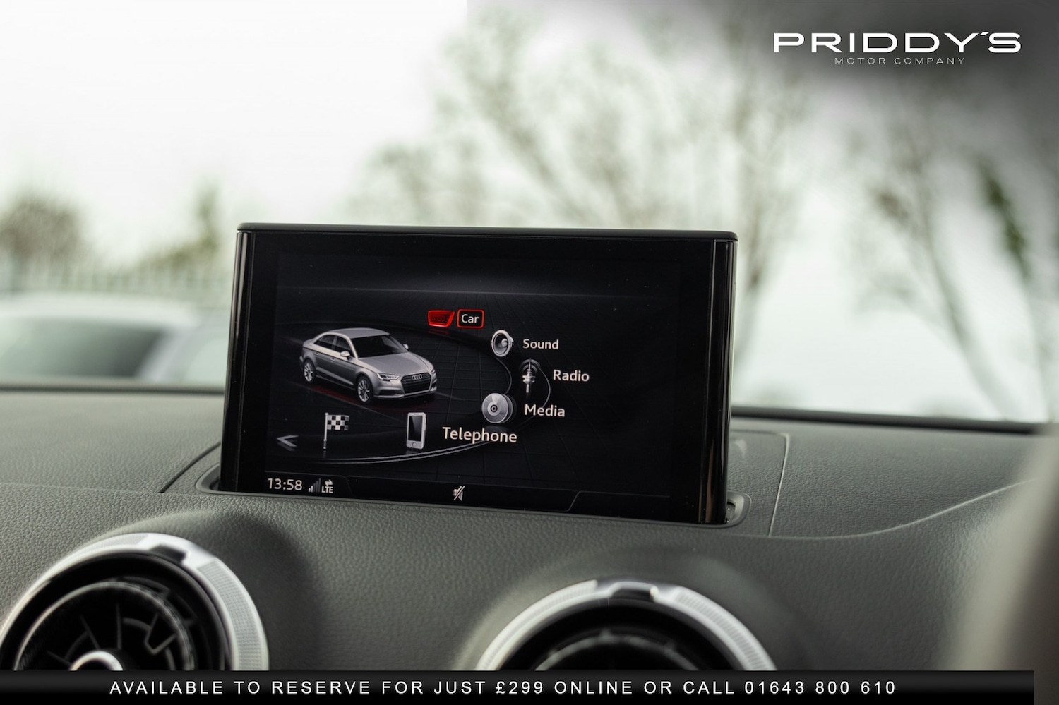 Used Audi RS3 2020 for sale - 77584497: Photo 33