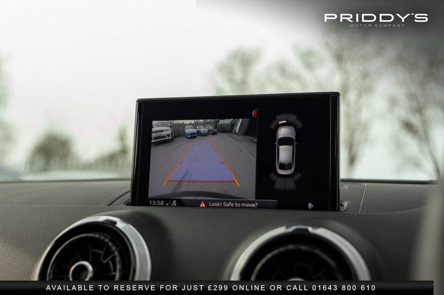 Used Audi RS3 2020 for sale - 77584497: Photo 34