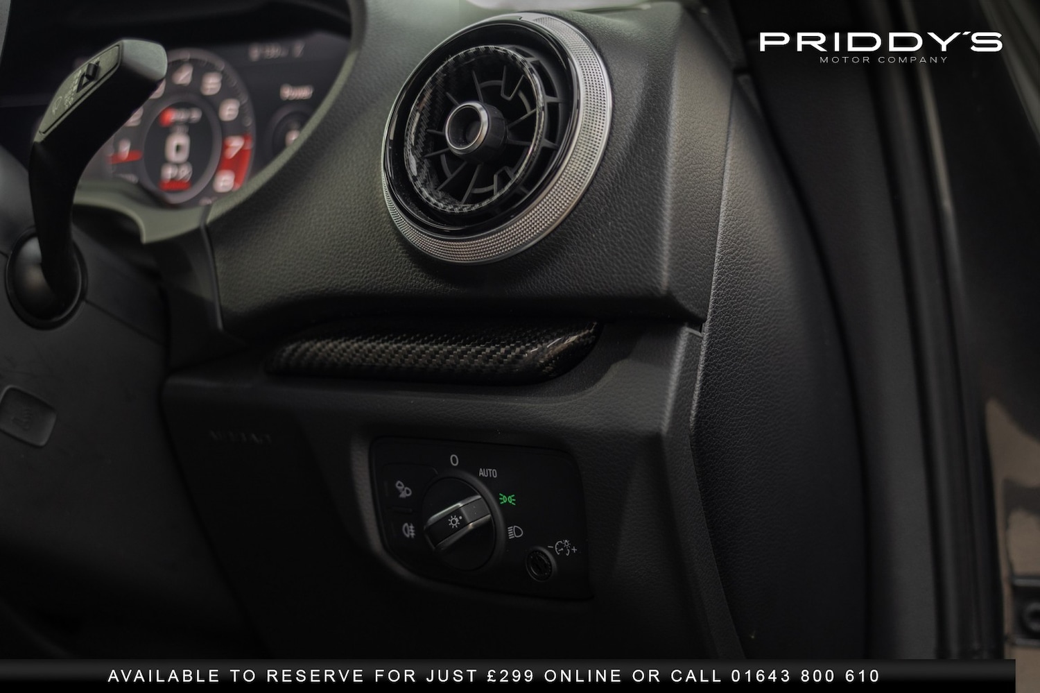 Used Audi RS3 2020 for sale - 77584497: Photo 38