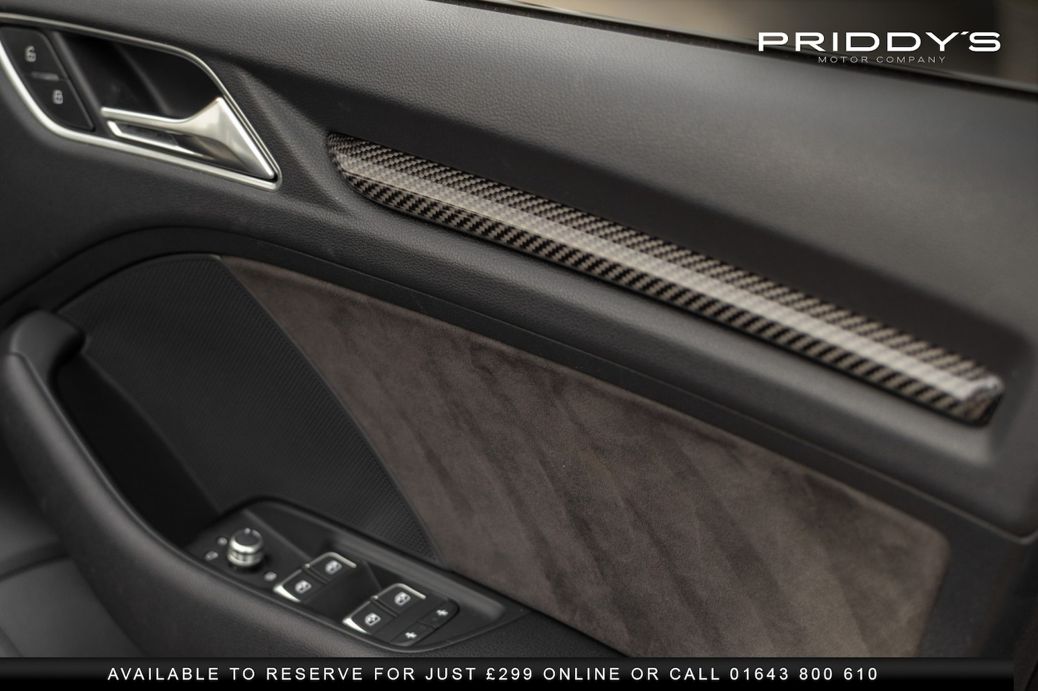 Used Audi RS3 2020 for sale - 77584497: Photo 39