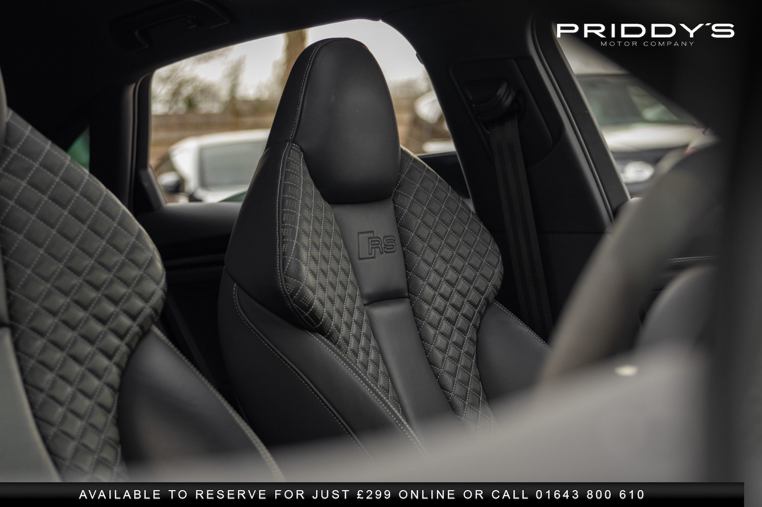 Used Audi RS3 2020 for sale - 77584497: Photo 44