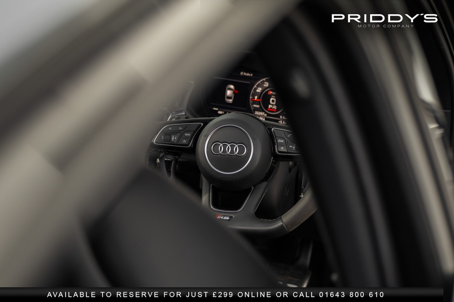 Used Audi RS3 2020 for sale - 77584497: Photo 6