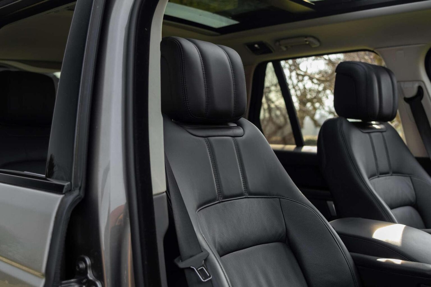 Used Land Rover Range Rover 2020 for sale - 77968738: Photo 12