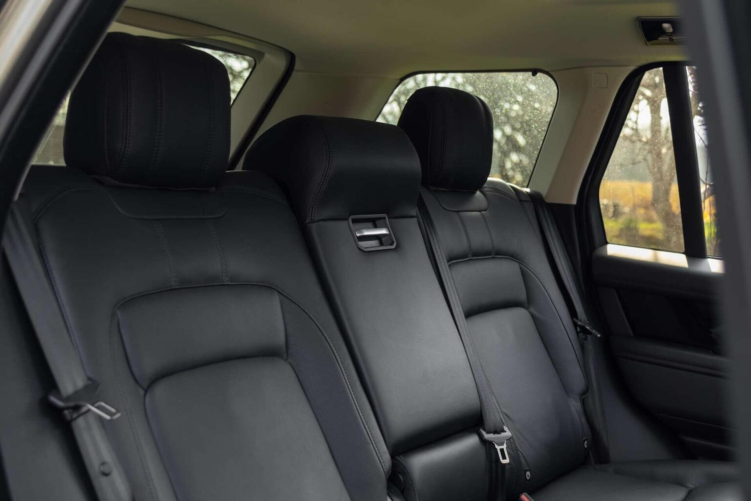 Used Land Rover Range Rover 2020 for sale - 77968738: Photo 13