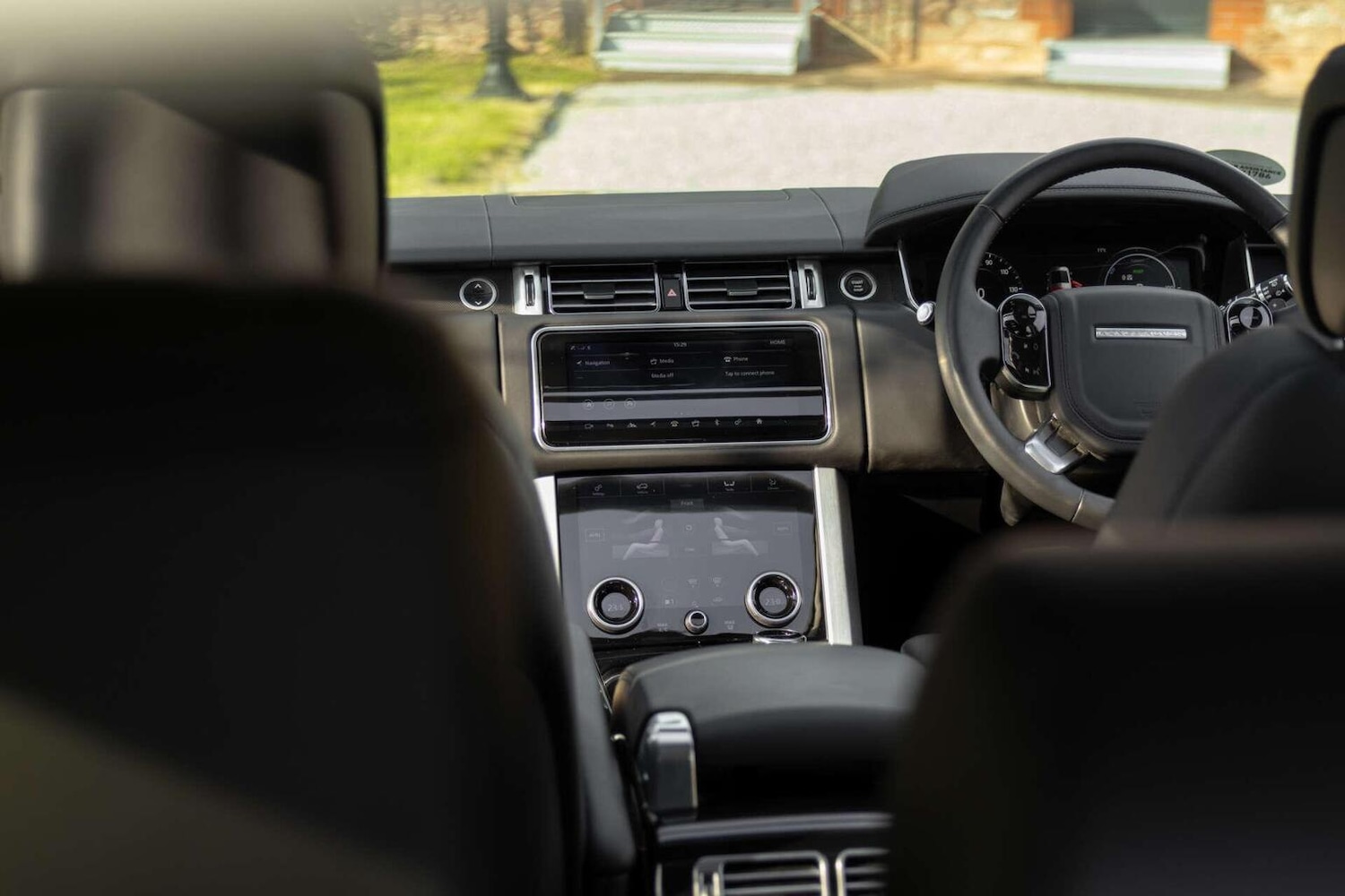 Used Land Rover Range Rover 2020 for sale - 77968738: Photo 14