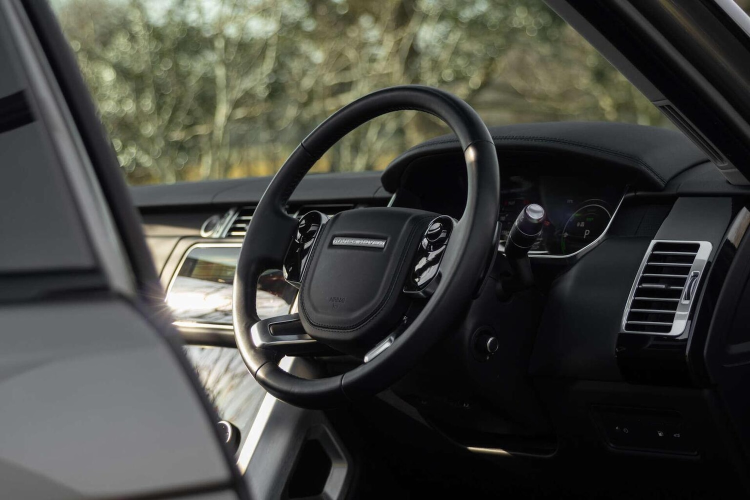 Used Land Rover Range Rover 2020 for sale - 77968738: Photo 20