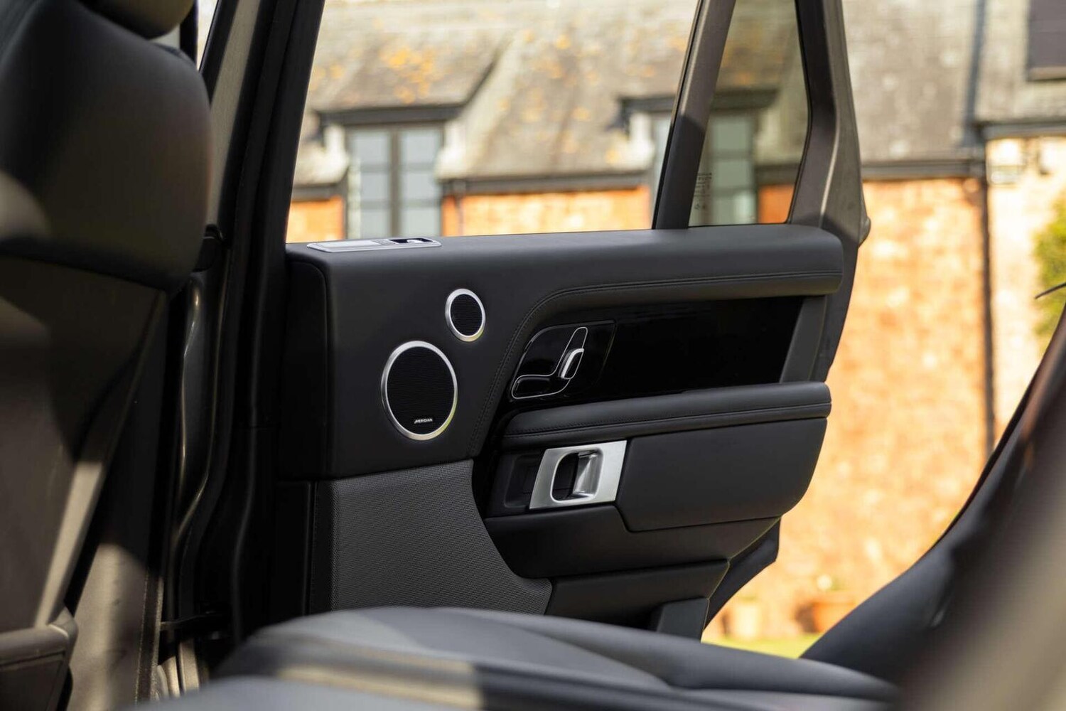 Used Land Rover Range Rover 2020 for sale - 77968738: Photo 26