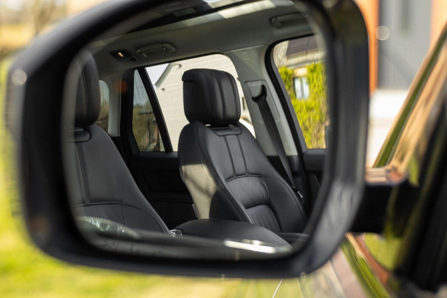 Used Land Rover Range Rover 2020 for sale - 77968738: Photo 27