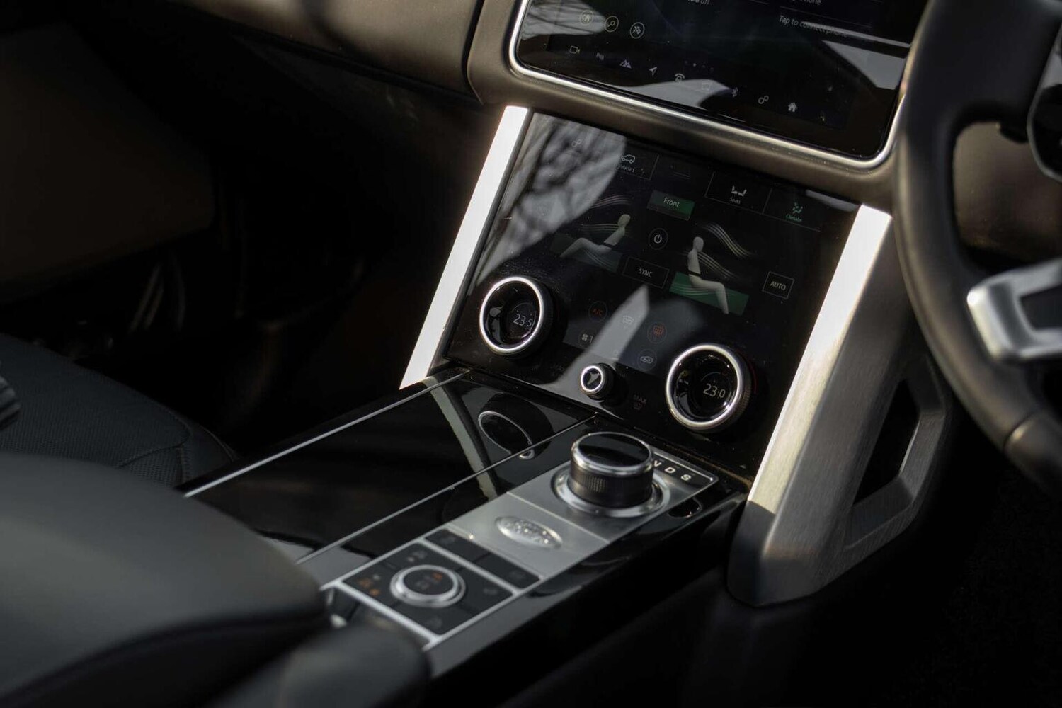 Used Land Rover Range Rover 2020 for sale - 77968738: Photo 29