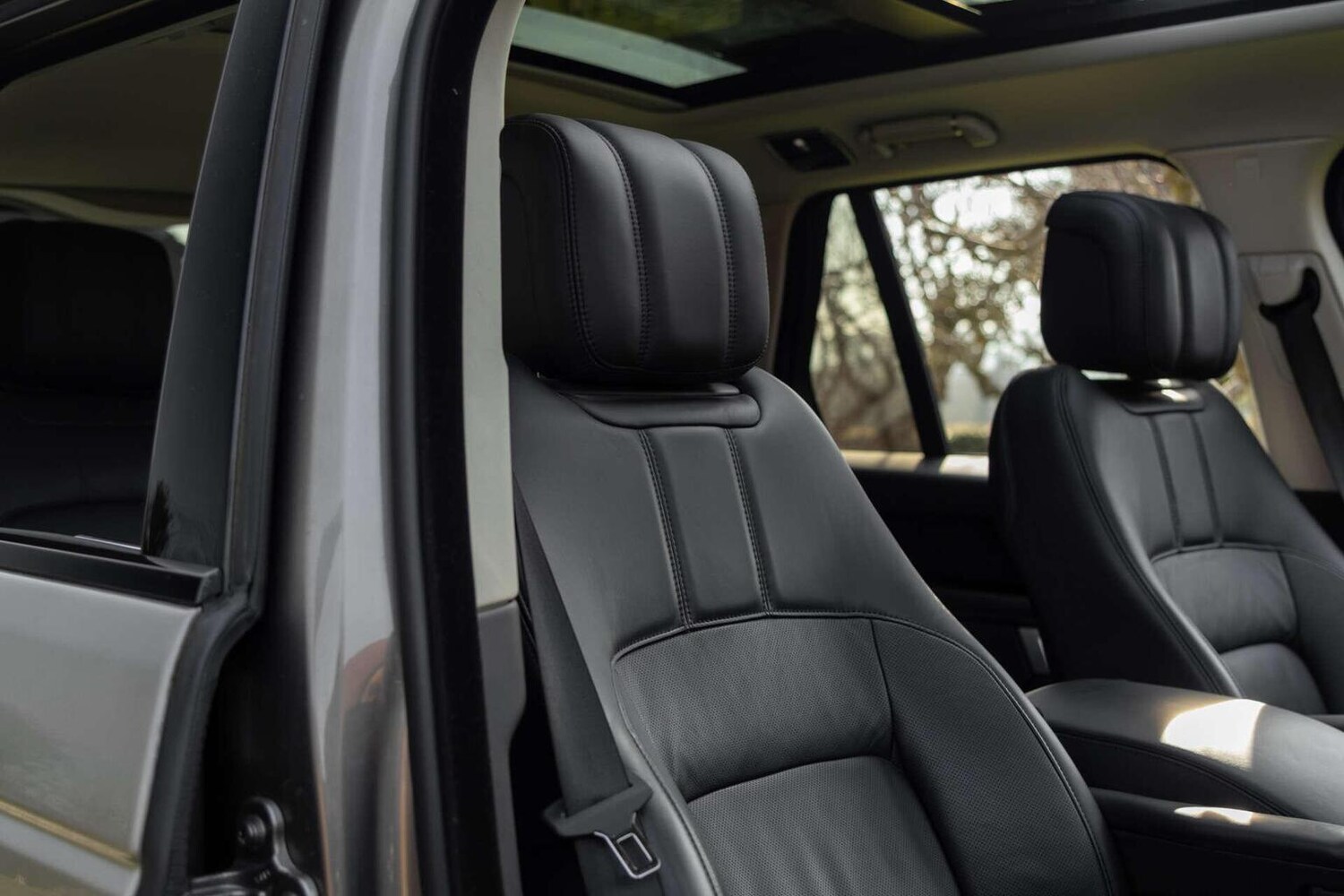 Used Land Rover Range Rover 2020 for sale - 77968738: Photo 30