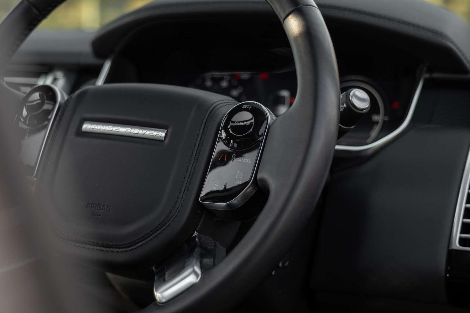 Used Land Rover Range Rover 2020 for sale - 77968738: Photo 4