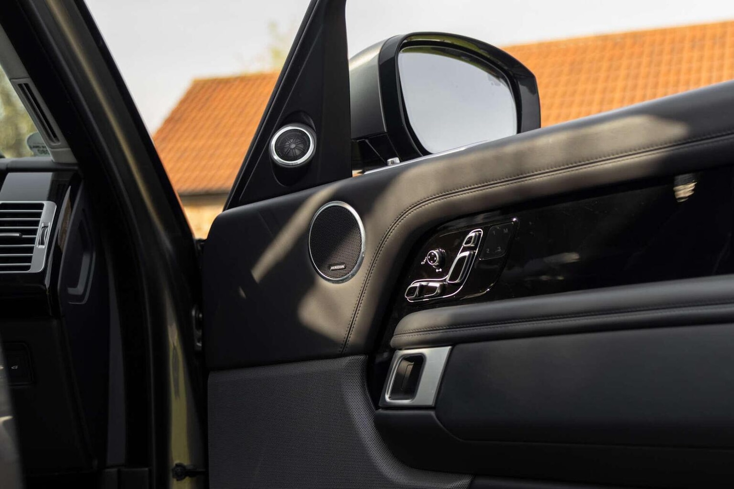 Used Land Rover Range Rover 2020 for sale - 77968738: Photo 5