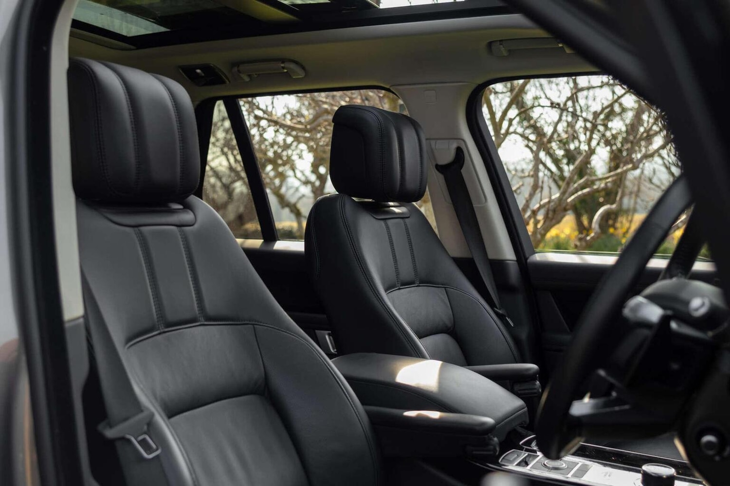 Used Land Rover Range Rover 2020 for sale - 77968738: Photo 6