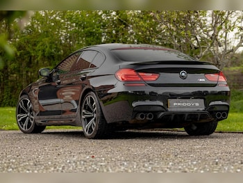 Used BMW M6 2018 for sale - 78289816: Photo