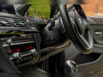 Used BMW M6 2018 for sale - 78289816: Photo