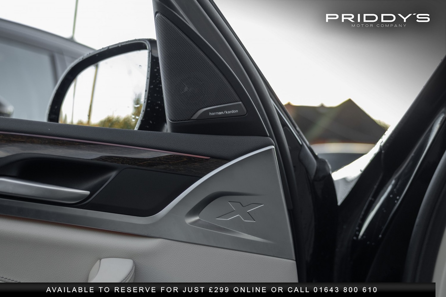 Used BMW X3 2019 for sale - 76785040: Photo 11