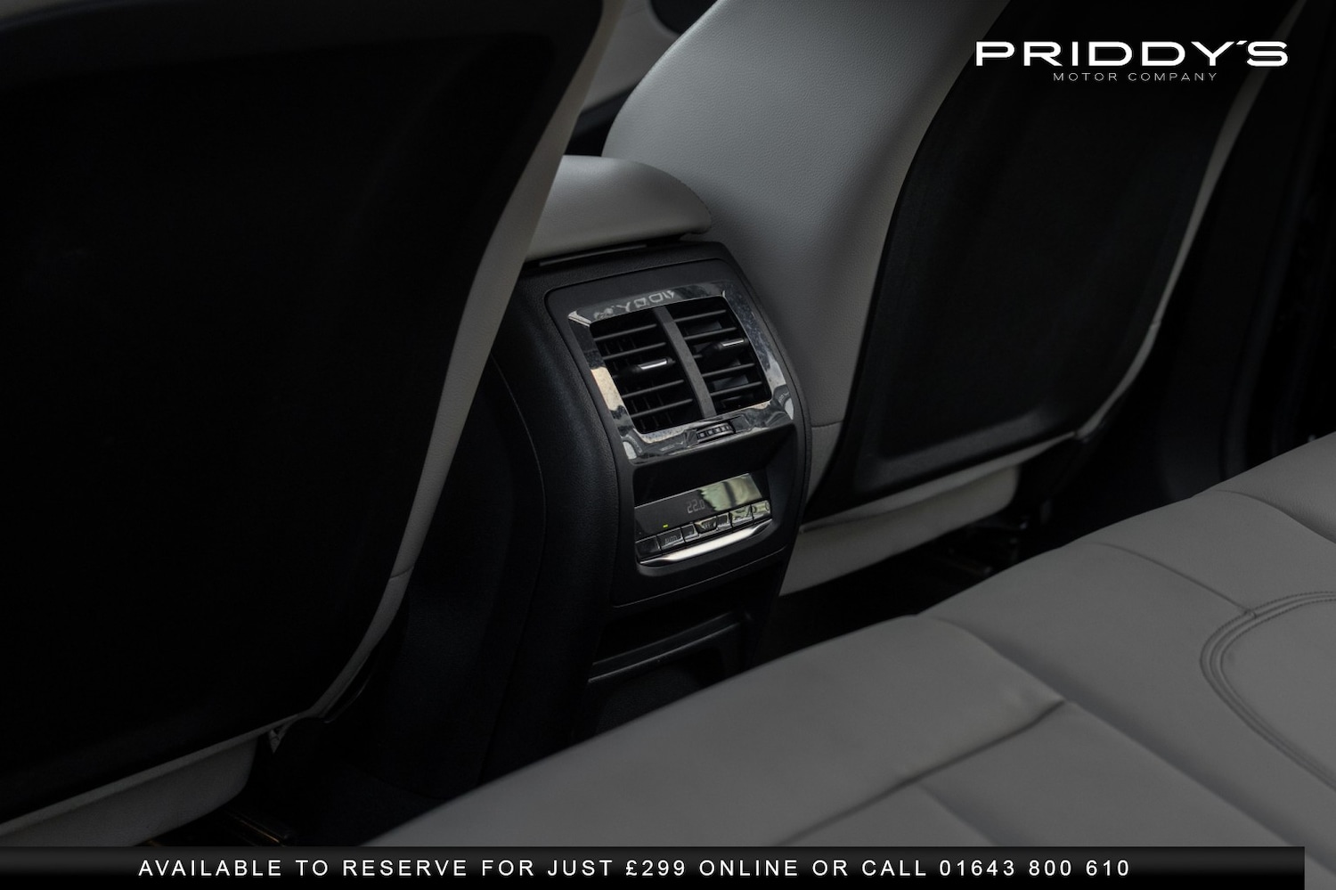 Used BMW X3 2019 for sale - 76785040: Photo 12