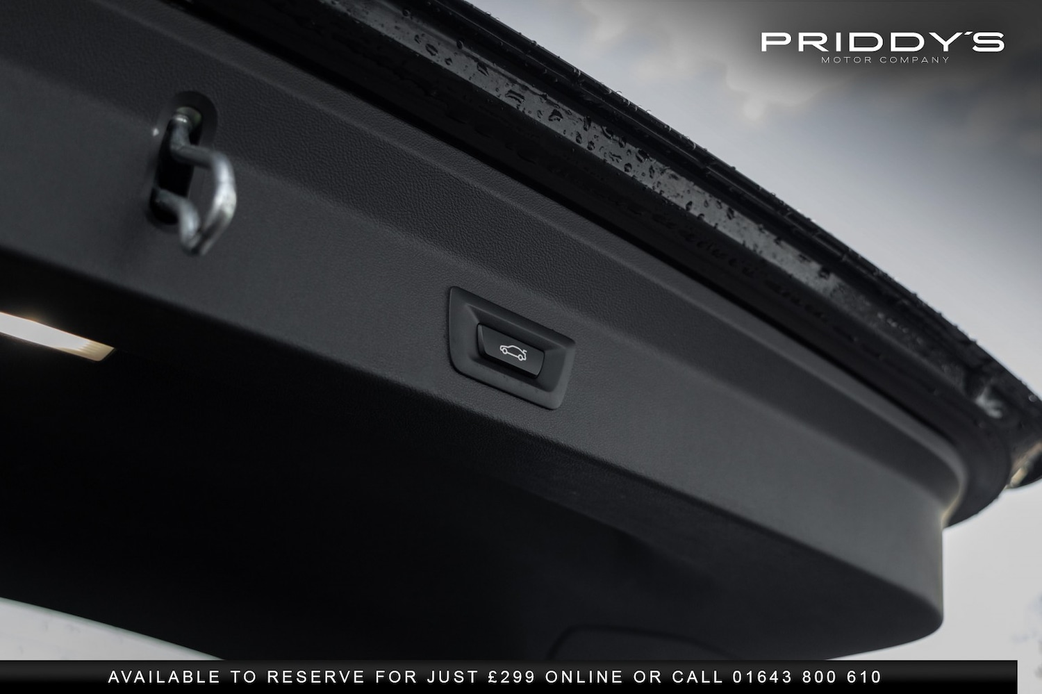 Used BMW X3 2019 for sale - 76785040: Photo 13