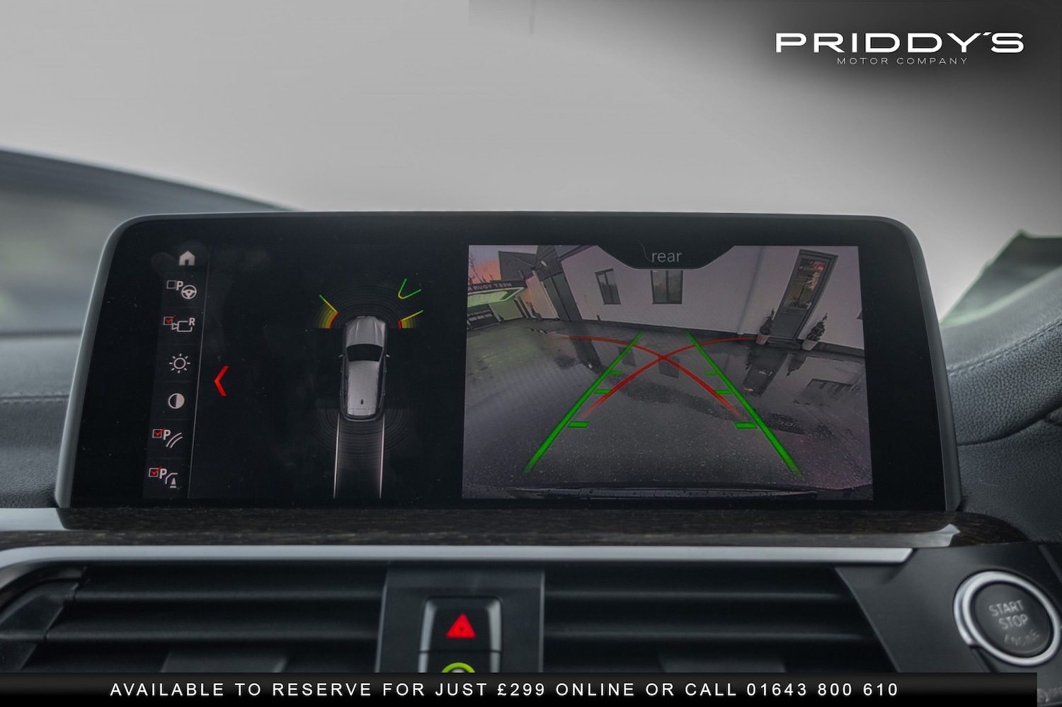 Used BMW X3 2019 for sale - 76785040: Photo 14