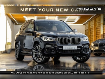 Used BMW X3 2019 for sale - 76785040: Photo